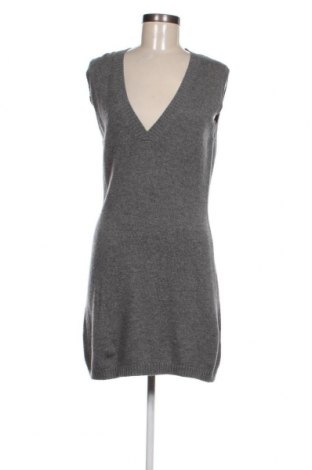 Kleid Heine, Größe M, Farbe Grau, Preis 10,65 €