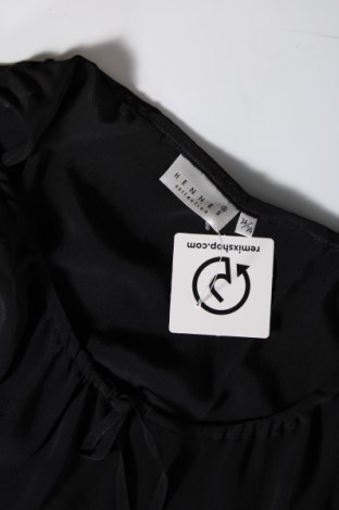 Φόρεμα Hennes, Μέγεθος XS, Χρώμα Μαύρο, Τιμή 3,05 €