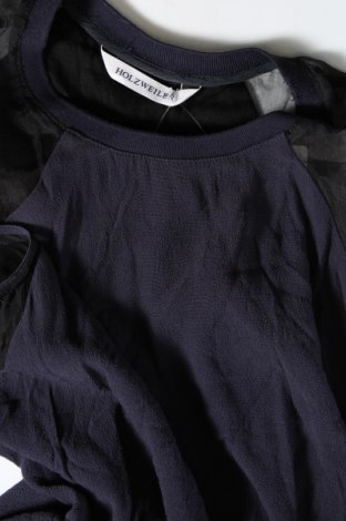 Kleid Holzweiler, Größe XS, Farbe Blau, Preis € 7,77