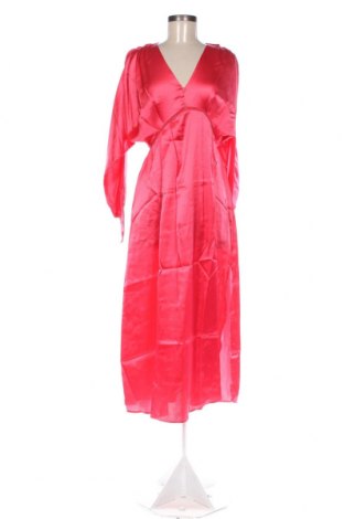Φόρεμα Hope & Ivy, Μέγεθος M, Χρώμα Ρόζ , Τιμή 15,77 €
