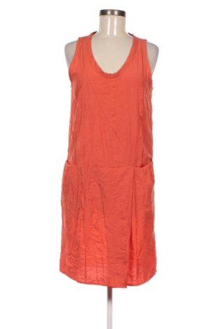 Šaty  Hope, Veľkosť S, Farba Oranžová, Cena  25,01 €
