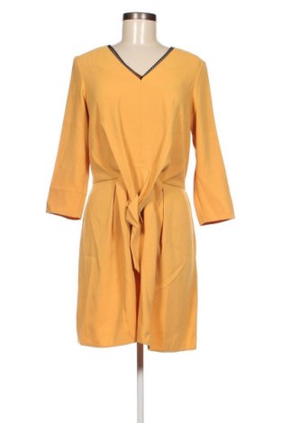 Kleid I.Code, Größe M, Farbe Gelb, Preis 17,35 €