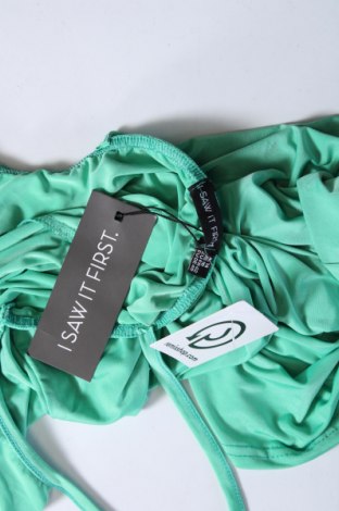 Šaty  I Saw It First, Veľkosť M, Farba Zelená, Cena  6,64 €