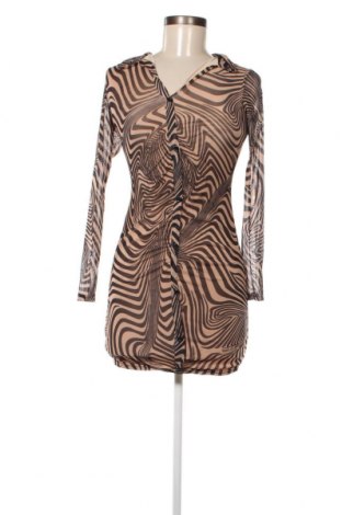Kleid I Saw It First, Größe XS, Farbe Mehrfarbig, Preis 3,79 €