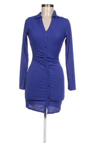 Kleid I Saw It First, Größe XS, Farbe Blau, Preis 4,03 €