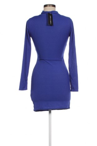 Kleid I Saw It First, Größe XS, Farbe Blau, Preis € 4,03