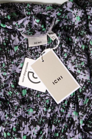Φόρεμα Ichi, Μέγεθος L, Χρώμα Πολύχρωμο, Τιμή 52,58 €