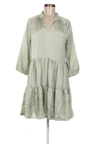 Φόρεμα Ichi, Μέγεθος S, Χρώμα Πράσινο, Τιμή 10,52 €