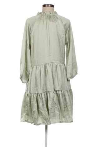 Kleid Ichi, Größe S, Farbe Grün, Preis 9,46 €