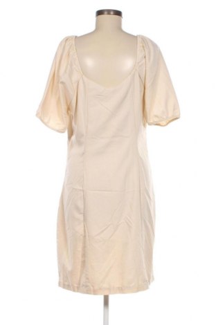 Kleid Ichi, Größe L, Farbe Beige, Preis 14,72 €