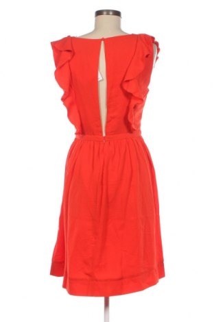 Kleid Ichi, Größe M, Farbe Orange, Preis 52,58 €