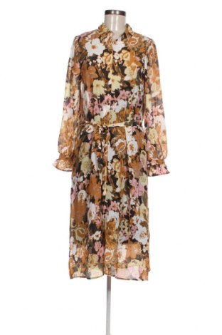 Φόρεμα Ichi, Μέγεθος M, Χρώμα Πολύχρωμο, Τιμή 52,58 €