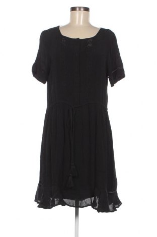 Φόρεμα Ichi, Μέγεθος S, Χρώμα Μαύρο, Τιμή 9,99 €