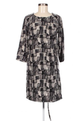 Kleid Ichi, Größe S, Farbe Mehrfarbig, Preis 3,83 €