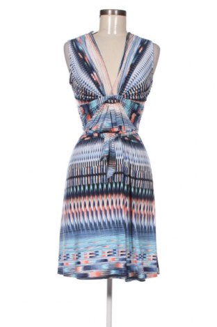 Kleid Ilse Jacobsen, Größe S, Farbe Mehrfarbig, Preis 11,50 €