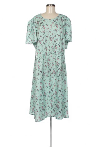 Kleid In the style, Größe 3XL, Farbe Mehrfarbig, Preis 23,71 €