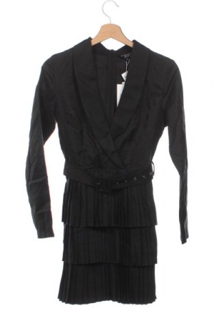Φόρεμα In the style, Μέγεθος XS, Χρώμα Μαύρο, Τιμή 23,71 €