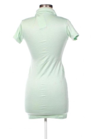 Φόρεμα In the style, Μέγεθος XS, Χρώμα Πράσινο, Τιμή 4,27 €