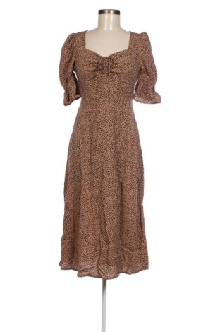 Kleid In the style, Größe S, Farbe Braun, Preis 9,25 €