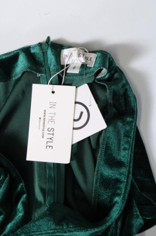 Φόρεμα In the style, Μέγεθος S, Χρώμα Πράσινο, Τιμή 23,71 €