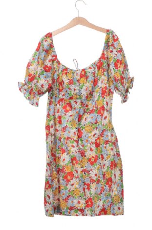 Kleid Influence, Größe M, Farbe Mehrfarbig, Preis € 52,58