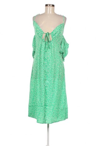 Φόρεμα Influence, Μέγεθος M, Χρώμα Πράσινο, Τιμή 13,15 €