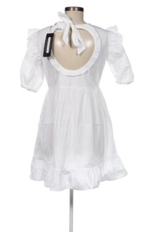 Φόρεμα Influence, Μέγεθος M, Χρώμα Λευκό, Τιμή 52,58 €