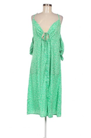 Kleid Influence, Größe L, Farbe Grün, Preis € 16,83