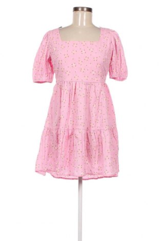 Φόρεμα Influence, Μέγεθος M, Χρώμα Ρόζ , Τιμή 52,58 €