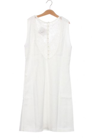 Kleid Irl, Größe XS, Farbe Weiß, Preis 7,35 €