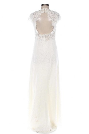 Kleid Ivy & Oak, Größe M, Farbe Weiß, Preis 57,49 €