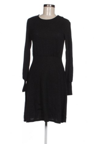 Kleid Jacqueline De Yong, Größe M, Farbe Schwarz, Preis 3,03 €