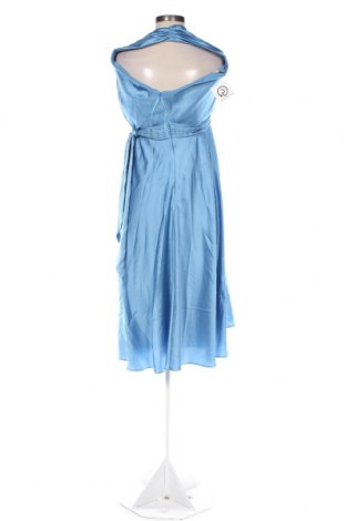 Šaty  Jake*s, Velikost L, Barva Modrá, Cena  306,00 Kč