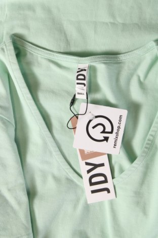 Kleid Jdy, Größe S, Farbe Grün, Preis 23,71 €