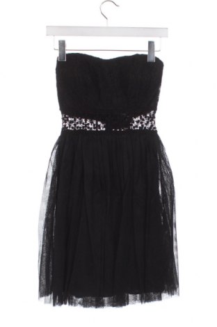 Šaty  Jennyfer, Velikost S, Barva Černá, Cena  227,00 Kč