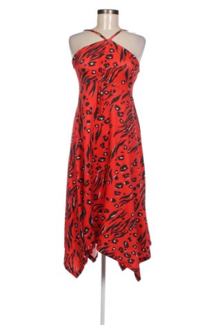 Φόρεμα Jus D'orange, Μέγεθος M, Χρώμα Κόκκινο, Τιμή 8,94 €