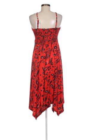 Φόρεμα Jus D'orange, Μέγεθος M, Χρώμα Κόκκινο, Τιμή 52,58 €