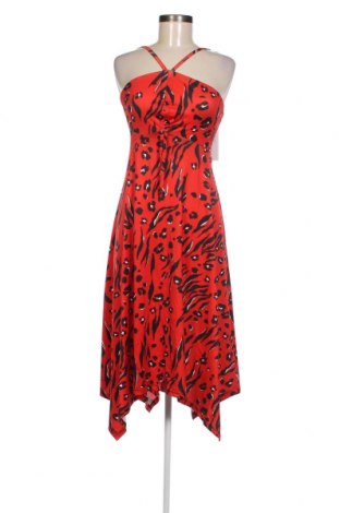 Φόρεμα Jus D'orange, Μέγεθος M, Χρώμα Κόκκινο, Τιμή 13,15 €