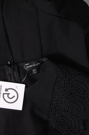 Šaty  Karen Millen, Veľkosť M, Farba Čierna, Cena  147,94 €