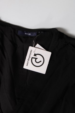 Šaty  Kiabi, Veľkosť S, Farba Čierna, Cena  2,85 €