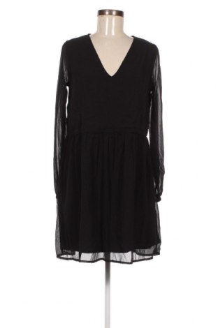 Kleid Kiabi, Größe S, Farbe Schwarz, Preis € 2,85