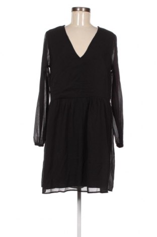Kleid Kiabi, Größe M, Farbe Schwarz, Preis 5,45 €