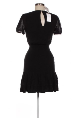 Kleid Kookai, Größe XS, Farbe Schwarz, Preis € 90,21