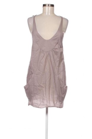 Kleid Kookai, Größe XS, Farbe Beige, Preis € 4,93