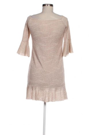 Kleid Koton, Größe XS, Farbe Beige, Preis 6,75 €