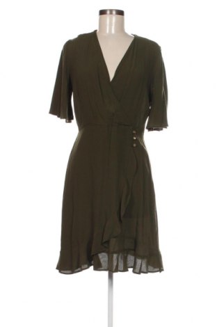 Φόρεμα Koton, Μέγεθος M, Χρώμα Πράσινο, Τιμή 22,46 €