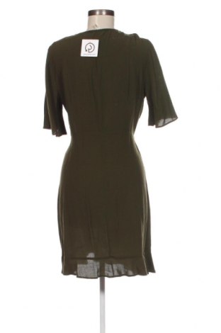 Φόρεμα Koton, Μέγεθος M, Χρώμα Πράσινο, Τιμή 22,46 €