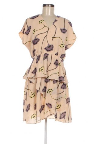 Φόρεμα LPB Les P'tites Bombes, Μέγεθος S, Χρώμα Πολύχρωμο, Τιμή 10,52 €