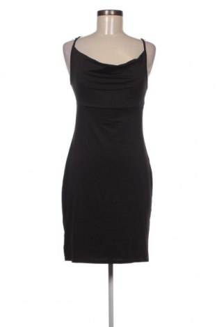 Kleid La City, Größe S, Farbe Schwarz, Preis 3,23 €
