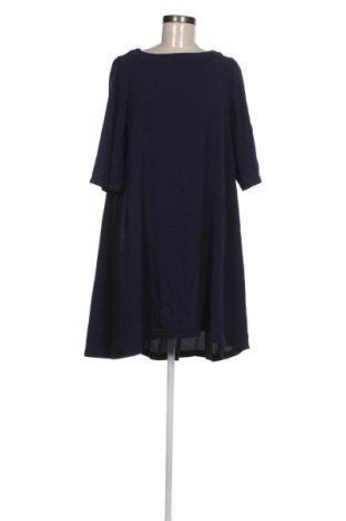 Φόρεμα La Fee Maraboutee, Μέγεθος S, Χρώμα Μπλέ, Τιμή 59,54 €